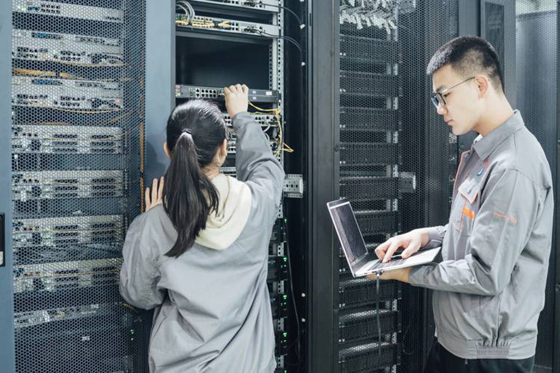 酷学院企业培训